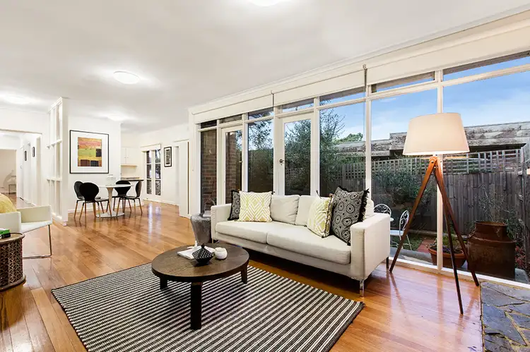 Fourth view of Homely house listing, 1/31 Batman Road, Eltham VIC 3095