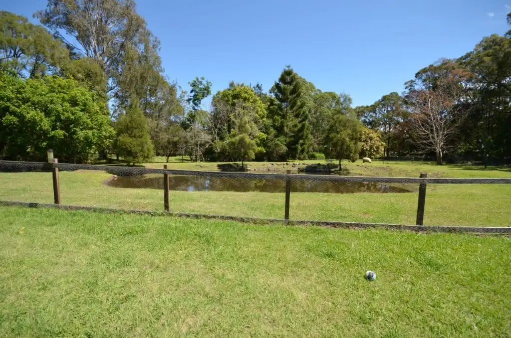 Main view of Homely rural property listing, 41 Noonara Drive, Wonglepong QLD 4275