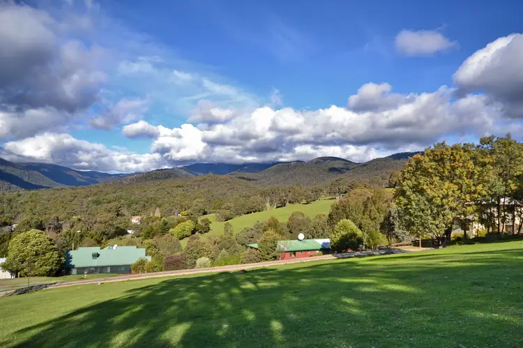 Main view of Homely land listing, 14 Summit View Court, Merrijig VIC 3723