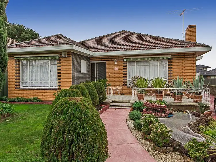 56 Ivanhoe Avenue, St Albans VIC 3021