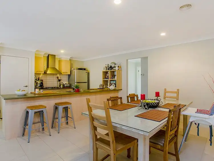 Seventh view of Homely house listing, 65 Haines Drive, Wyndham Vale VIC 3024