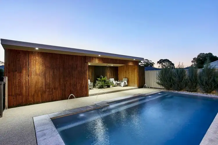 Fifth view of Homely house listing, 5 Illoura Place, Strathfieldsaye VIC 3551