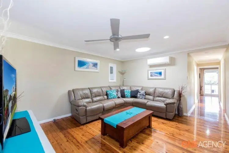 Fifth view of Homely house listing, 8 Pacific Street, Caves Beach NSW 2281