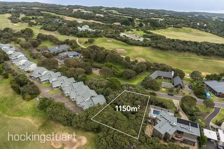 Second view of Homely land listing, 51 Casuarina Drive, Cape Schanck VIC 3939