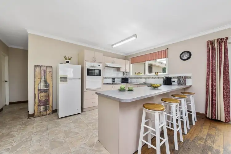 Second view of Homely rural property listing, LOT `, 1035 Colac Lavers Hill Road, Barongarook VIC 3249