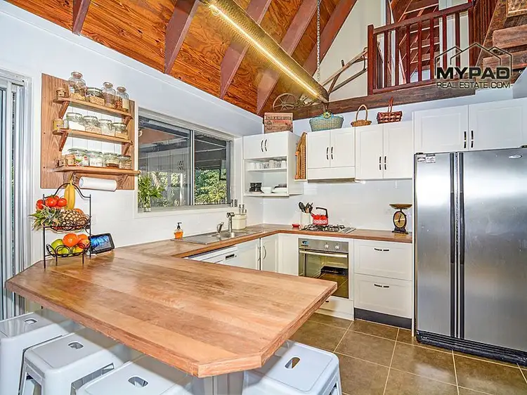 Third view of Homely house listing, 63 Blackwell Street, Hillcrest QLD 4118