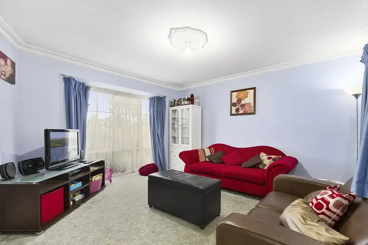 Second view of Homely house listing, 1/150 Reeve Street, Sale VIC 3850