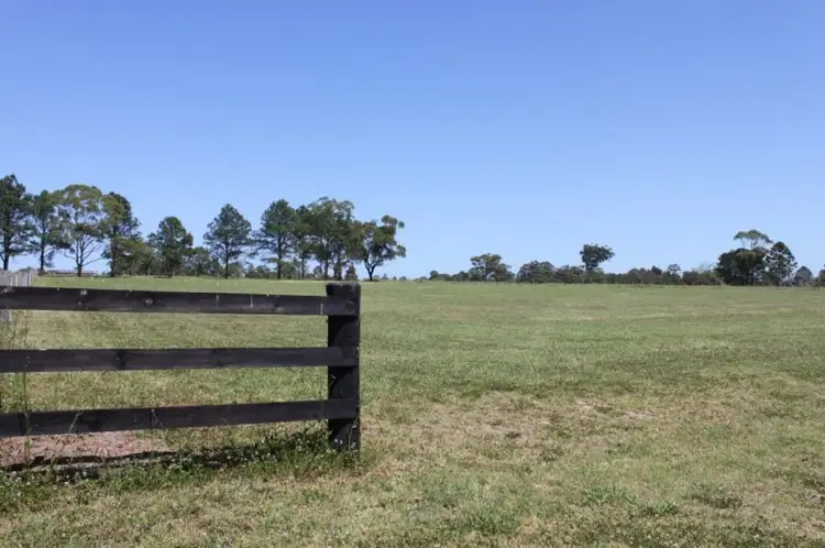 Third view of Homely land listing, Lot 215 Harvest Close, Medowie NSW 2318