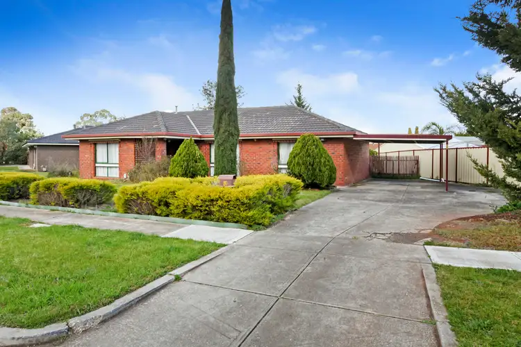 24 Heritage Way, Melton West VIC 3337