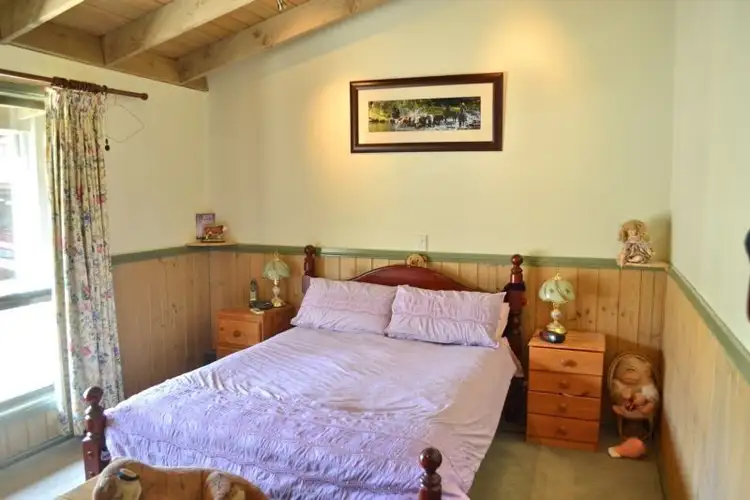 Sixth view of Homely rural property listing, 100 Kiernans Road, Bonnie Doon VIC 3720