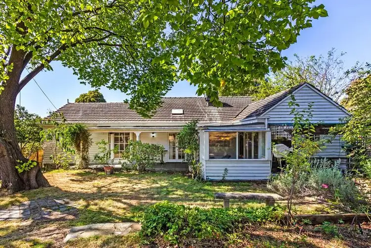 Sixth view of Homely house listing, 44 Relowe Crescent, Balwyn VIC 3103