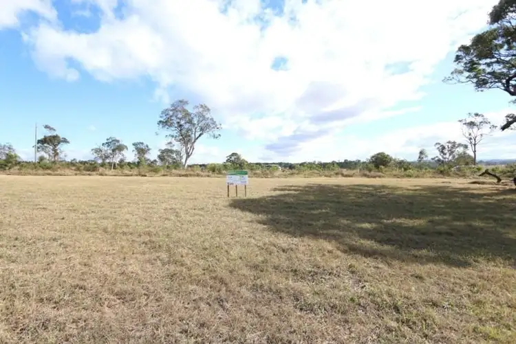Lot 520 Radiant Avenue, Largs NSW 2320