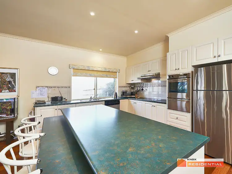 Sixth view of Homely house listing, 83 Langhorne Crescent, Rowville VIC 3178