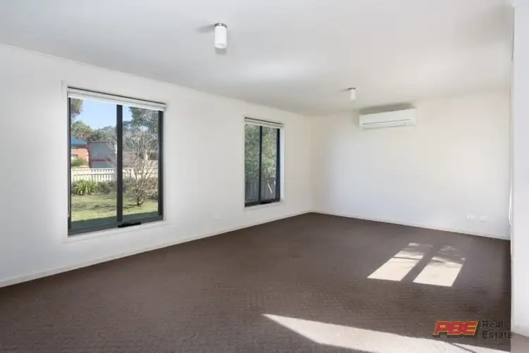 Second view of Homely house listing, 1/7 Fahey Street, Wonthaggi VIC 3995