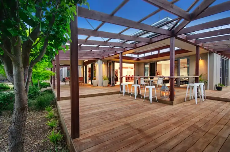 Second view of Homely house listing, 155 Loutitt Bay Road, Freshwater Creek VIC 3217