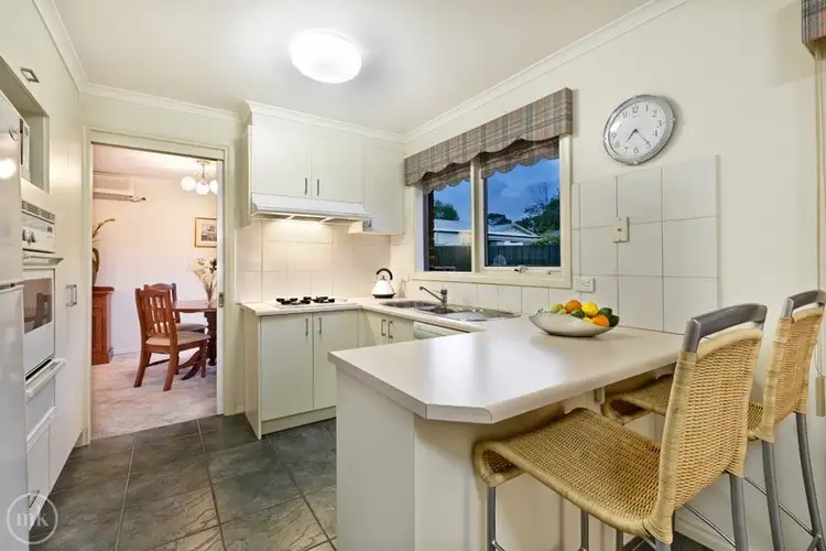 Fifth view of Homely unit listing, 7/9-11 McDowell Street, Greensborough VIC 3088