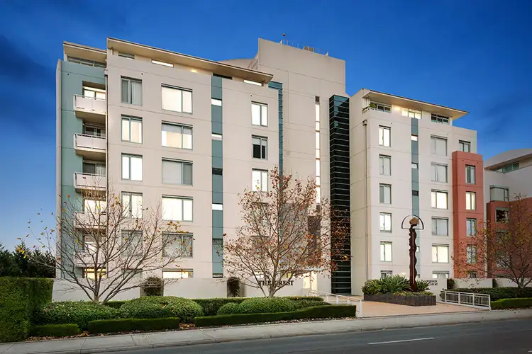 5003/2 Sovereign Point Court, Doncaster VIC 3108