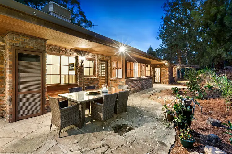 Fourth view of Homely house listing, 7 Paltara Court, Eltham VIC 3095