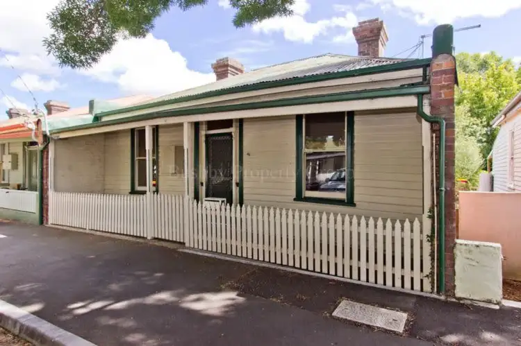 Second view of Homely house listing, 42 Dry Street, Invermay TAS 7248