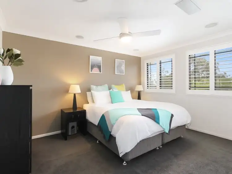 Fifth view of Homely semi-detached listing, 7A Harefield Close, North Epping NSW 2121