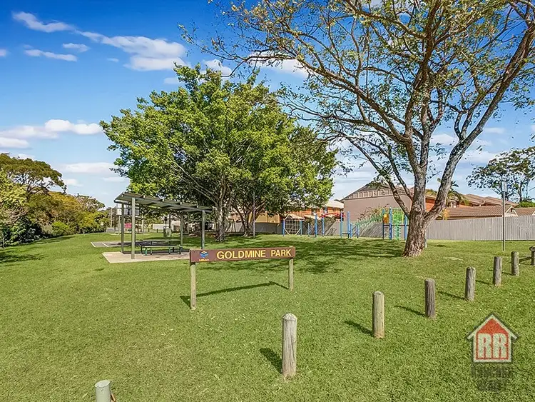 Sixth view of Homely villa listing, 10/33 Clare Road, Kingston QLD 4114