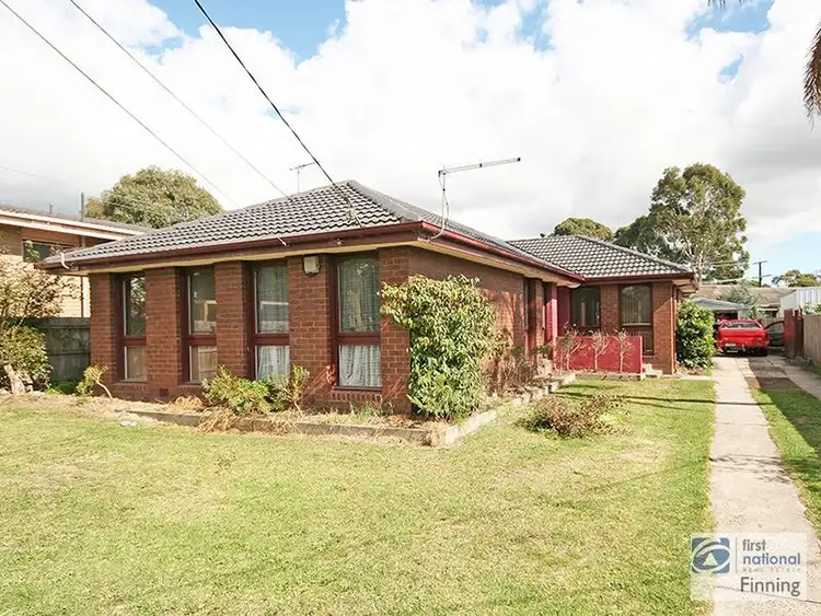 Main view of Homely house listing, 3 Delmont Crt, Cranbourne VIC 3977