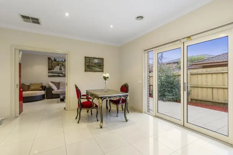 Fifth view of Homely townhouse listing, 2/14 Barkly Street, Box Hill VIC 3128