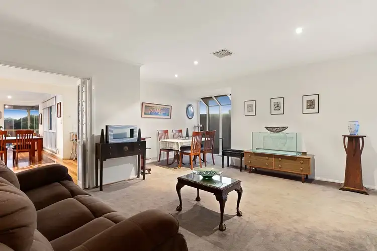 Fourth view of Homely house listing, 28 Calderwood Street, Bulleen VIC 3105