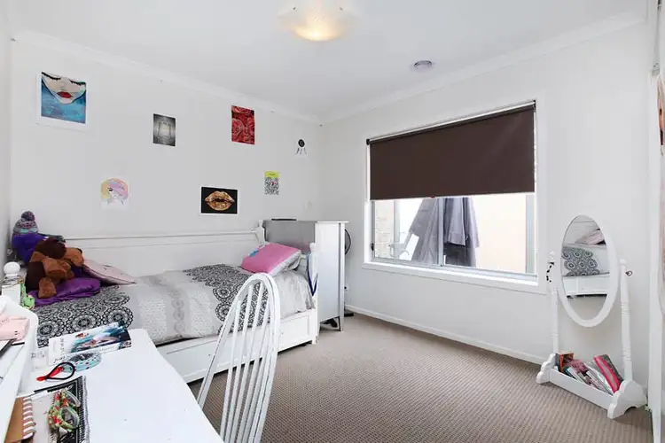 Sixth view of Homely house listing, 3/15 McLean Street, Albion VIC 3020