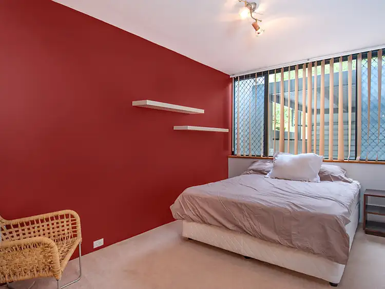 Sixth view of Homely apartment listing, 7/2 Goderich Street, East Perth WA 6004