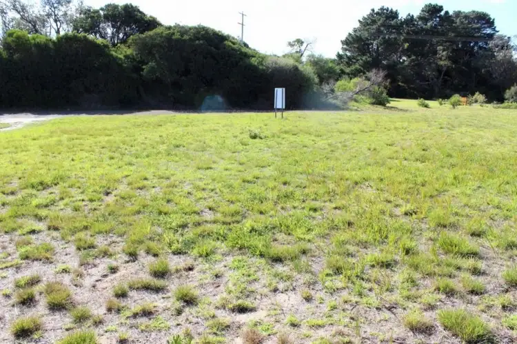 Third view of Homely land listing, 10 CONSTANCE CRESCENT, Venus Bay VIC 3956