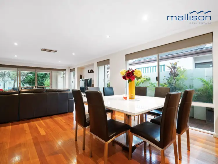 Fifth view of Homely house listing, 73A Kennedy Street, Alfred Cove WA 6154