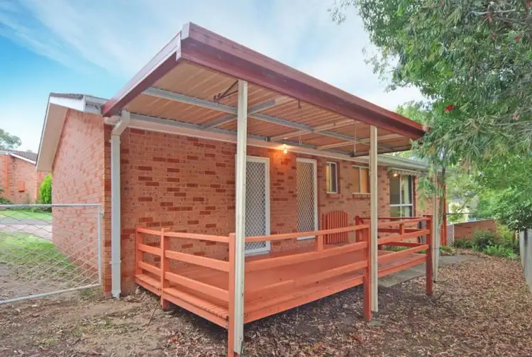 Seventh view of Homely unit listing, 2/47 Brinawarr Street, Bomaderry NSW 2541