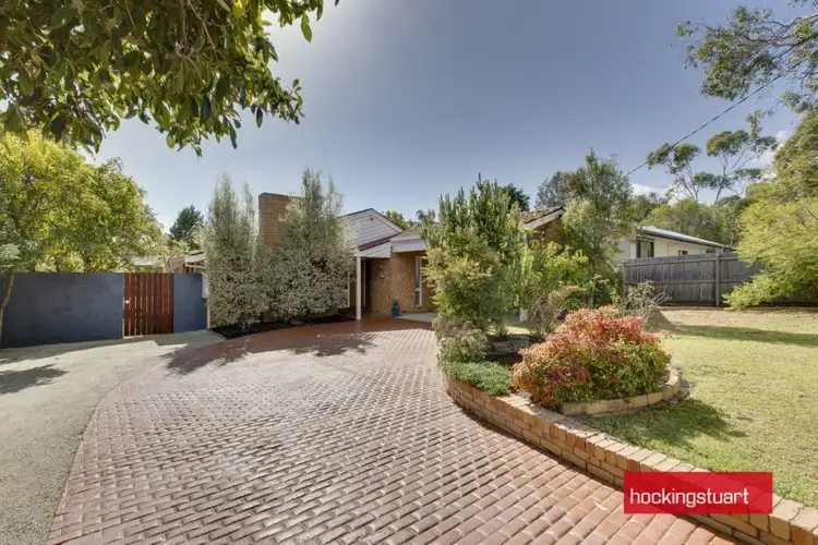 23 Tower Road, Mount Eliza VIC 3930