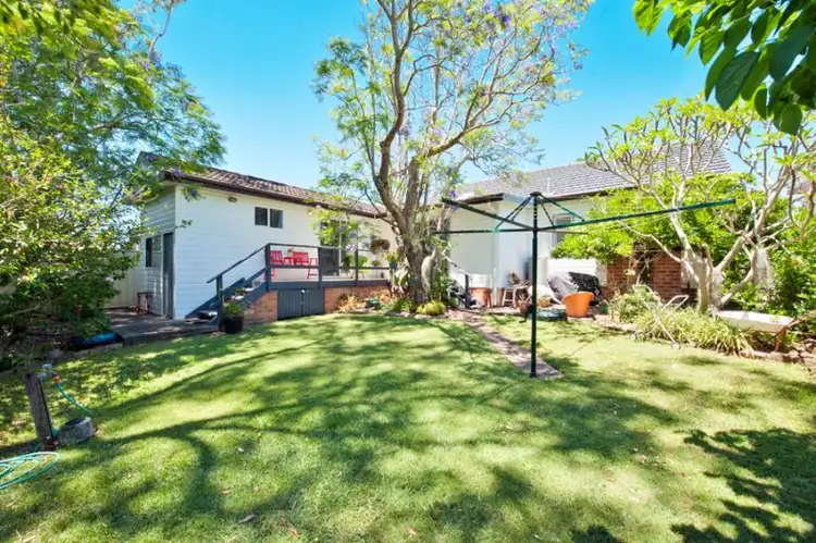 Second view of Homely house listing, 19 Albion Street, Umina Beach NSW 2257