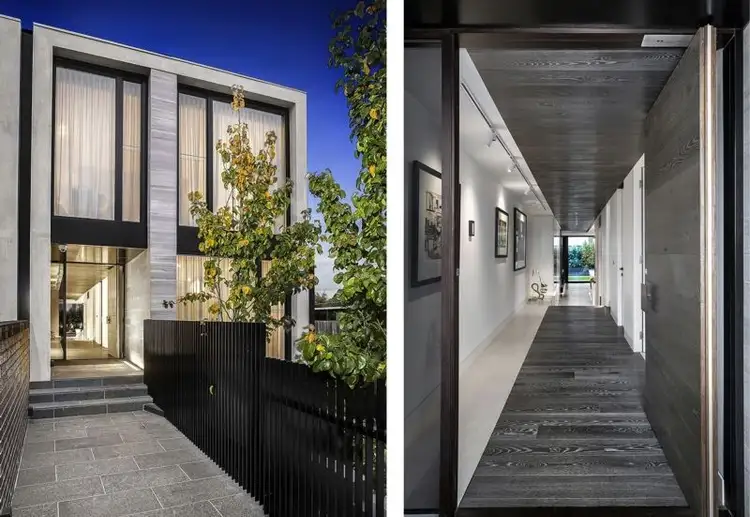Second view of Homely house listing, 16 Caroline Street, Aberfeldie VIC 3040