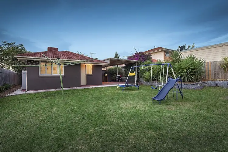 Sixth view of Homely house listing, 51 Josef Avenue, Bundoora VIC 3083