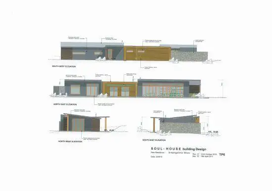 Fifth view of Homely land listing, 50 Karingal Drive, Eltham VIC 3095