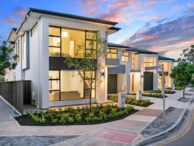 Second view of Homely house listing, 8D Acacia Avenue North, corner of Brooker Avenue, Campbelltown SA 5074