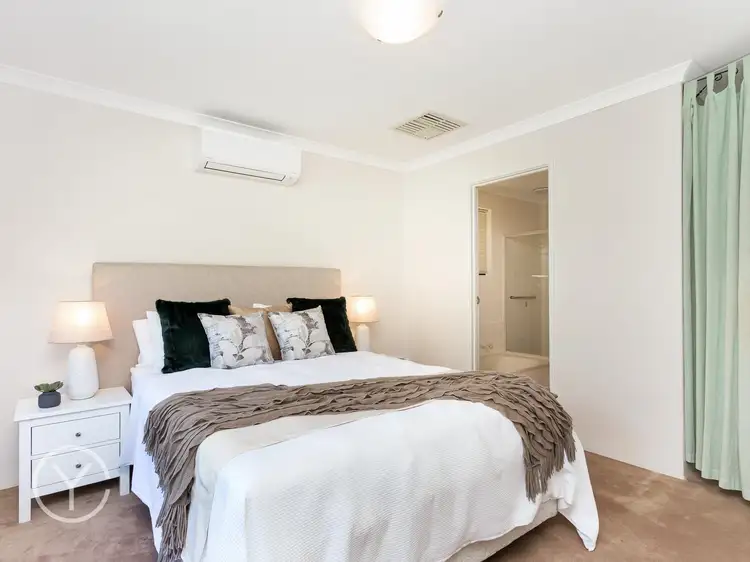 Sixth view of Homely unit listing, 22A Webber Street, Willagee WA 6156