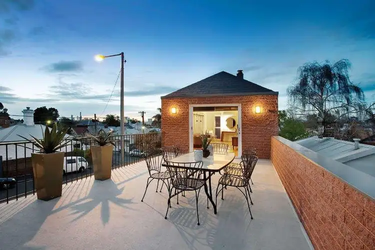 Second view of Homely house listing, 60 Aberdeen Road, Prahran VIC 3181