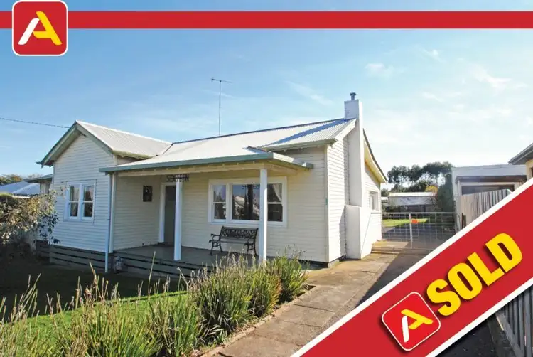 16 Otway Street, Portland VIC 3305