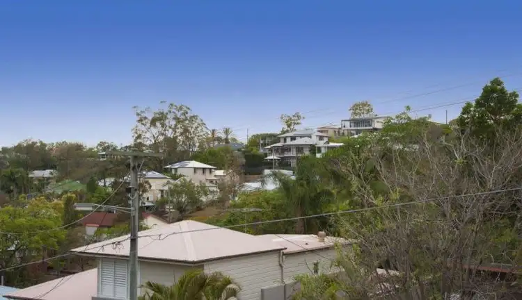 Sixth view of Homely house listing, 93 Payne Street, Auchenflower QLD 4066