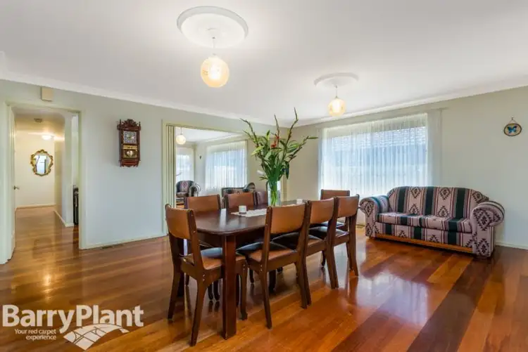 Second view of Homely house listing, 2 Rowson Court, Altona Meadows VIC 3028