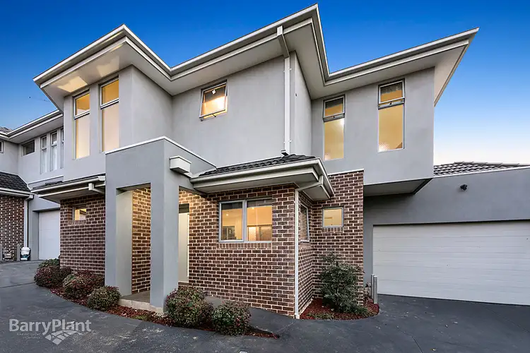2/10 Arthur Street, Bundoora VIC 3083