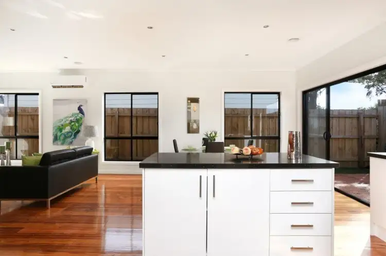 Fourth view of Homely unit listing, 2/32 David Street (Hadfield), Glenroy VIC 3046