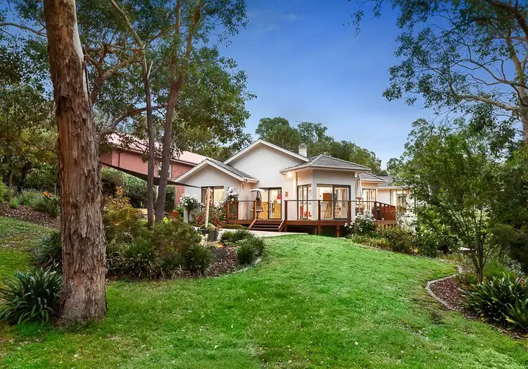Fourth view of Homely house listing, 9 Gum Hill Court, Eltham VIC 3095