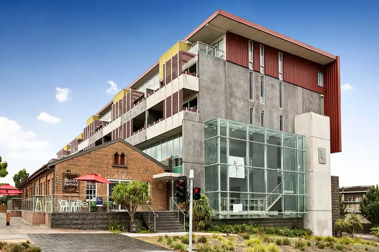 312/19 Pentridge Boulevard, Coburg VIC 3058