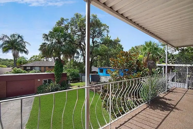 Third view of Homely house listing, 160 Eastern Rd, Killarney Vale NSW 2261