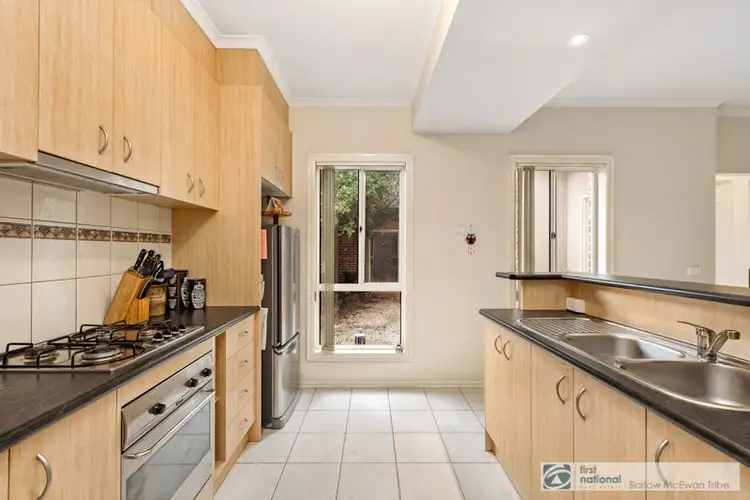 Fifth view of Homely townhouse listing, 2/34 Bent Street, Altona VIC 3018